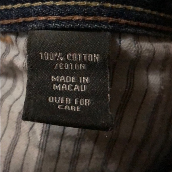 Abercrombie & Fitch Shorts size 4 - Picture 7 of 8